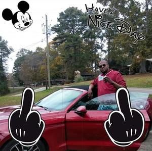 Meet your Posher, Leonard